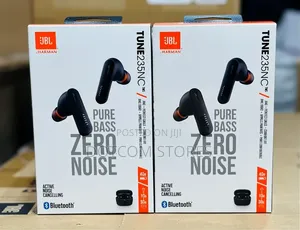 JBL Tune 235NC True Wireless Noise Cancelling Earbuds