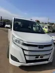 Toyota Noah 2.0 FWD (8 Seater) 2018 White - 3