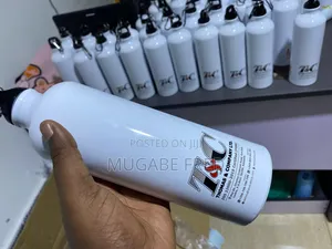 Branded Water Bottles - Printing Service