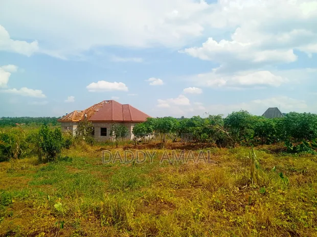 Kakiri Nampunge Titled Land - 1