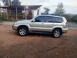 Toyota Prado VX for Hire - 1