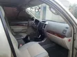 Toyota Prado VX for Hire - 2