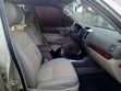 Toyota Prado VX for Hire - 3