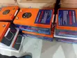 XP Lithium Deep Cycle Batteries (12V, 100Ah) - 4