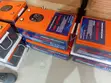 XP Lithium Deep Cycle Batteries (12V, 100Ah) - 5