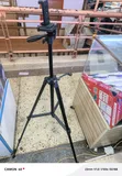 380A Professional Tripod for DSLR Cameras & Mobile Phones - 2