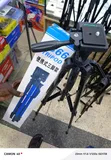3366 Model Lightweight Tripod for Cameras & Smartphones - 2
