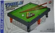 Mini Snooker Set - 2