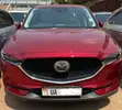 Mazda CX-5 2.2 Diesel AWD 2017 Red - 1