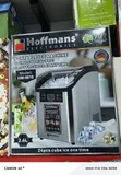Hoffmans HM-9816 Portable Ice Machine - 2.6L, 160W - 1