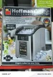 Hoffmans HM-9816 Portable Ice Machine - 2.6L, 160W - 2