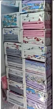 Mix and Match Bedsheets - 1
