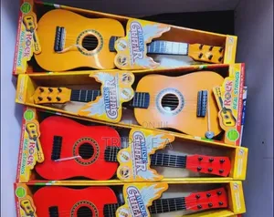 Children's Guitar - Ages 5+