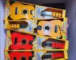 Children's Guitar - Ages 5+ - 1