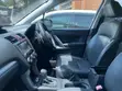 Subaru Forester 2016 Silver - 4