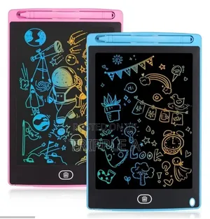 8.5-inch LCD Writing Tablet