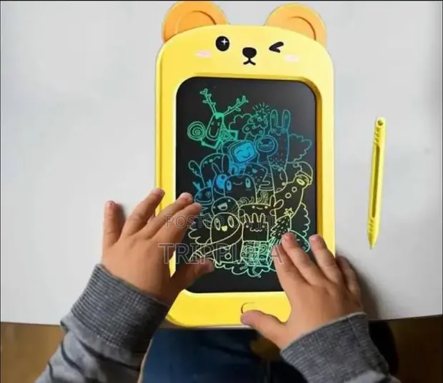 Kids Doodle Drawing Board - 1