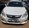Subaru Outback 2013 White - 2