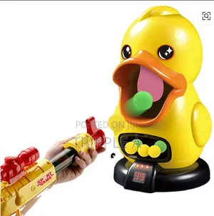 Duck Shooting Gaming Toy