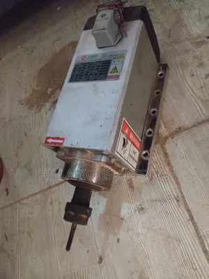 2.2KW CNC Router Spindle Motor