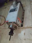 2.2KW CNC Router Spindle Motor - 2
