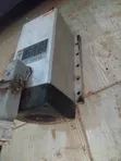 2.2KW CNC Router Spindle Motor - 4