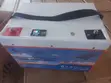 Lithium Iron Phosphate Battery 100Ah - 1