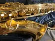 Tenor Saxophone - USA Flamingo - 1