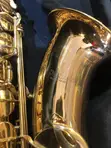 Tenor Saxophone - USA Flamingo - 2