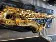 Tenor Saxophone - USA Flamingo - 3