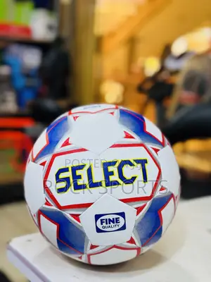 Brand New Soccer Training Ball