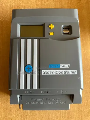 MPPT Charge Controller 40A/12-24V Original