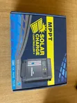 MPPT Charge Controller 40A/12-24V Original - 2