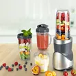 Nutribullet 9 Piece Blender Set 600W - 2