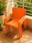 VIP All Size Plastic Chairs - 1