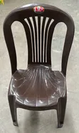Plastic Cafeteria Chairs - Brand New - 2