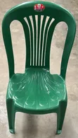 Plastic Cafeteria Chairs - Brand New - 3