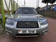 Subaru Forester 2003 Green - 1