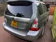 Subaru Forester 2003 Green - 3