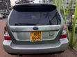 Subaru Forester 2003 Green - 4