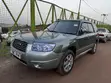 Subaru Forester 2003 Green - 5