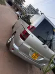 Toyota Noah 2003 Silver - 2