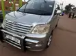 Toyota Noah 2003 Silver - 3