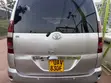 Toyota Noah 2003 Silver - 5
