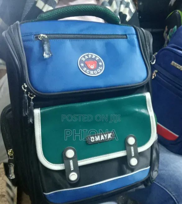 Omaya School Bags - 1