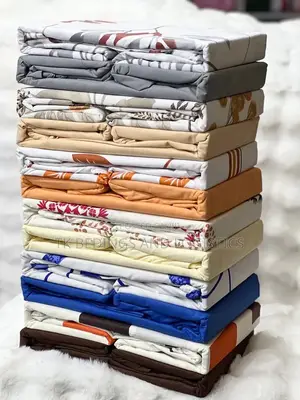 6x6 Mix and Match Bedsheet Set