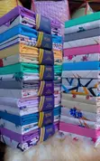 6x6 Mix and Match Bedsheet Set - 2