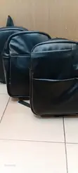 Pure Leather Backpacks - 1