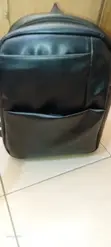 Pure Leather Backpacks - 2