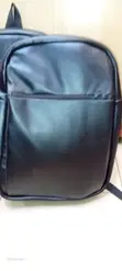 Pure Leather Backpacks - 3